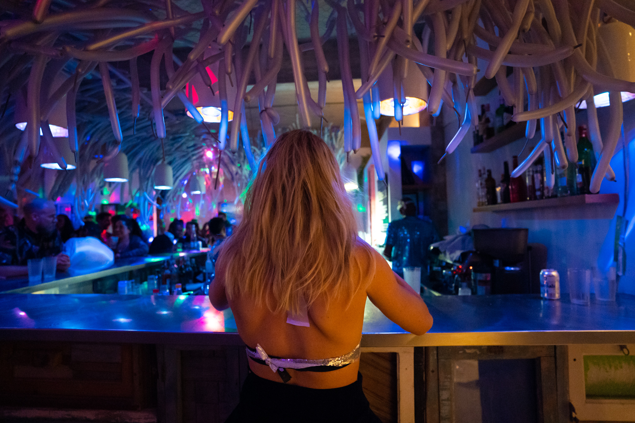 Amouage Surf Maroc NYE 2020