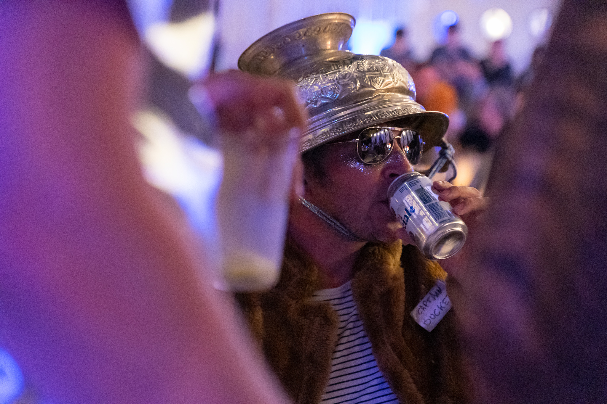 Amouage Surf Maroc NYE 2020