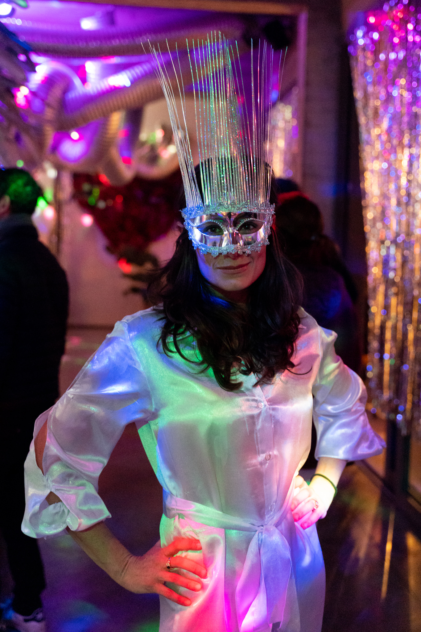 Amouage Surf Maroc NYE 2020