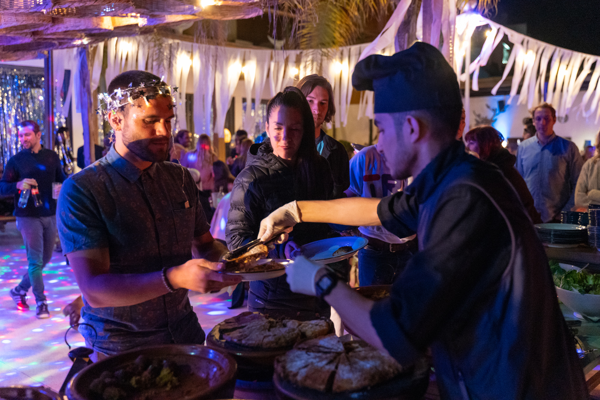 Amouage Surf Maroc NYE 2020