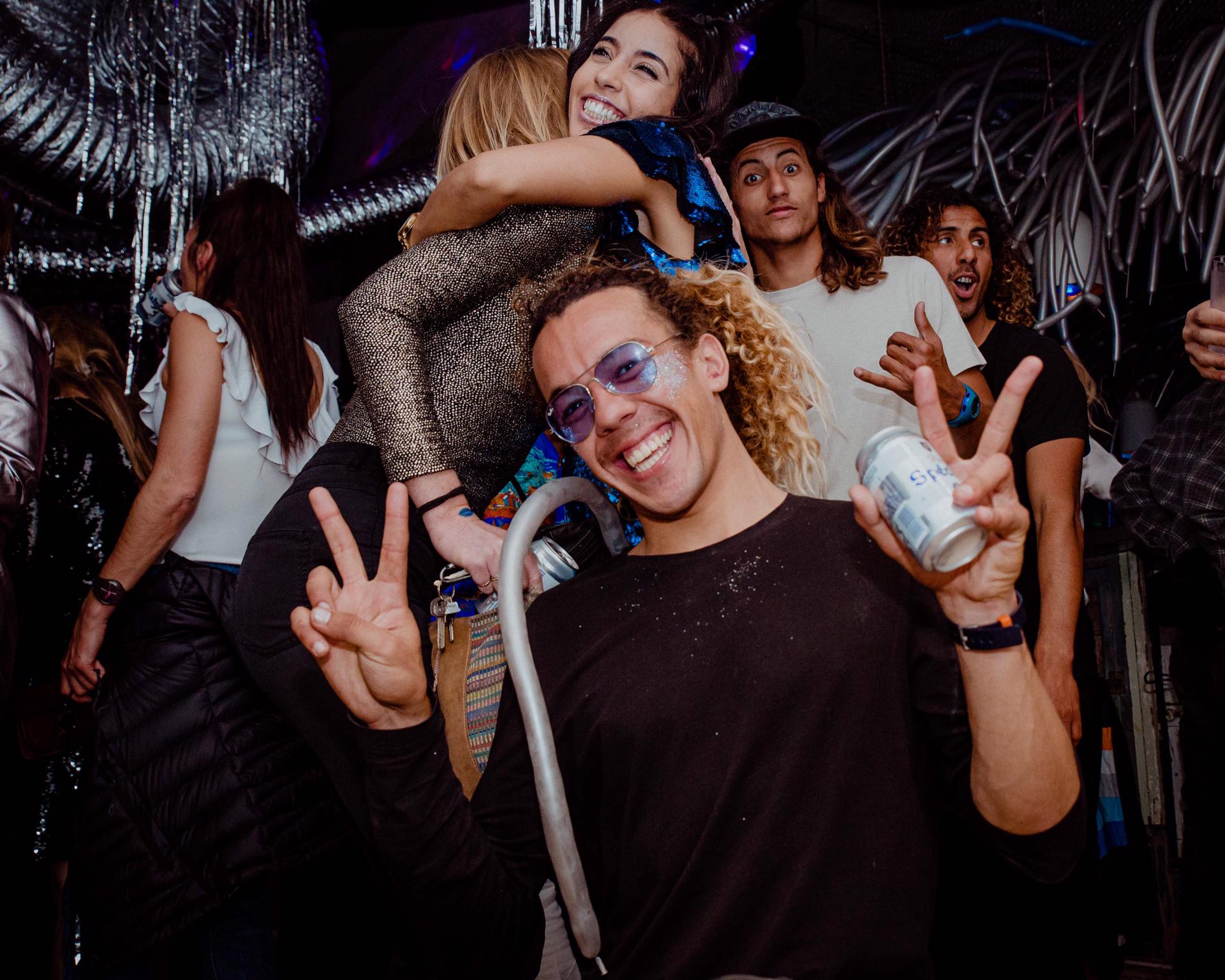 Amouage Surf Maroc NYE 2020