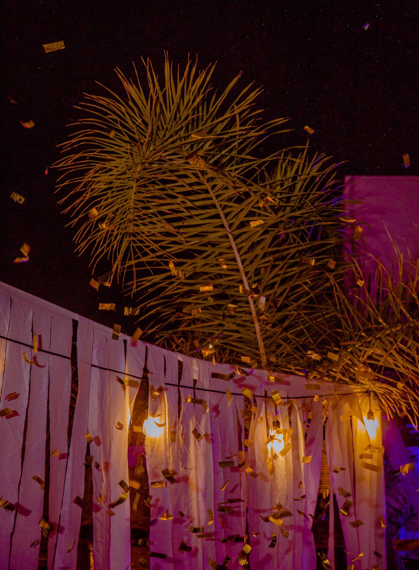 Amouage Surf Maroc NYE 2020