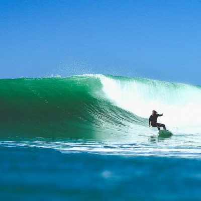 surfing surf maroc