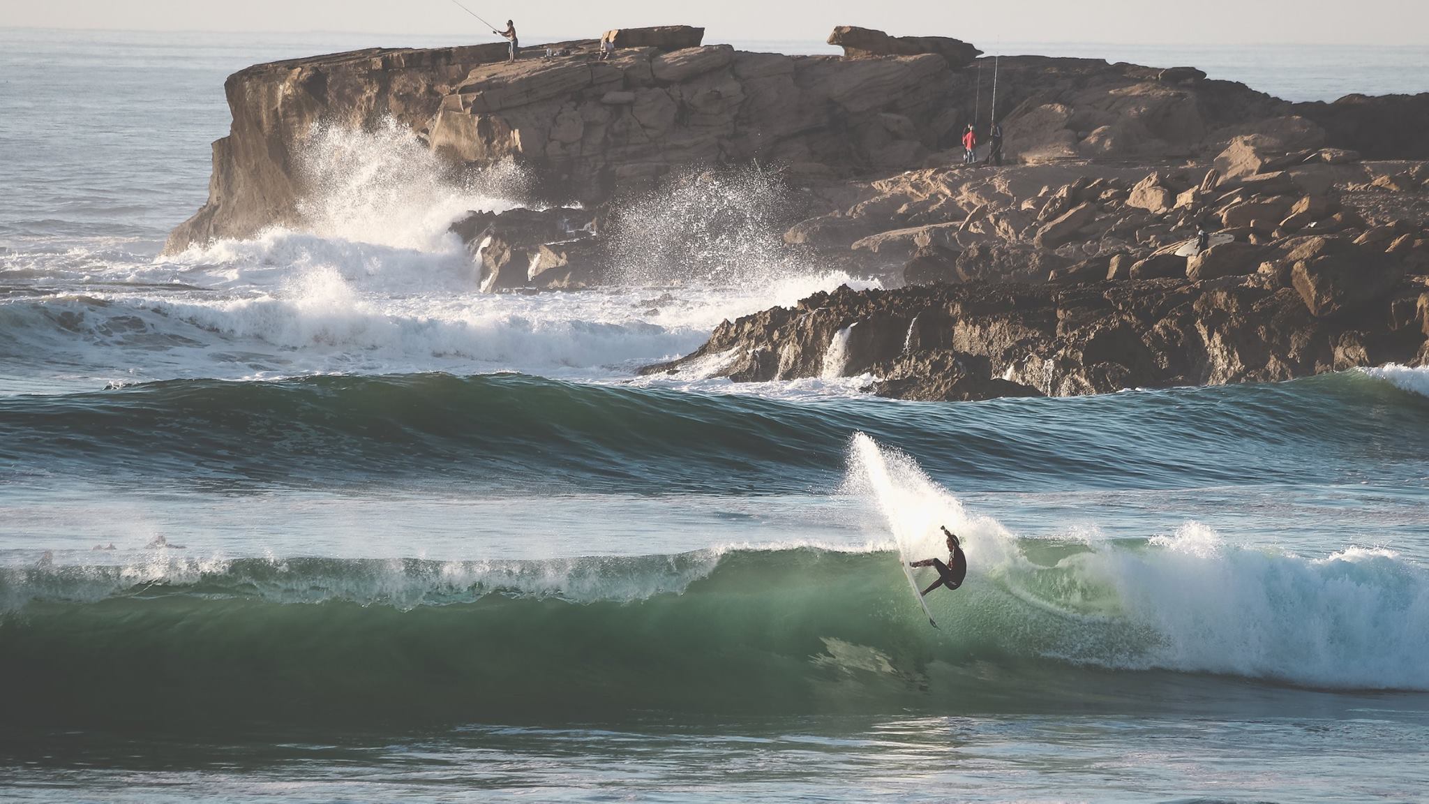 imsouane - surf maroc - cathedral
