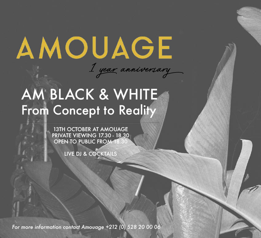 event surf maroc amouage