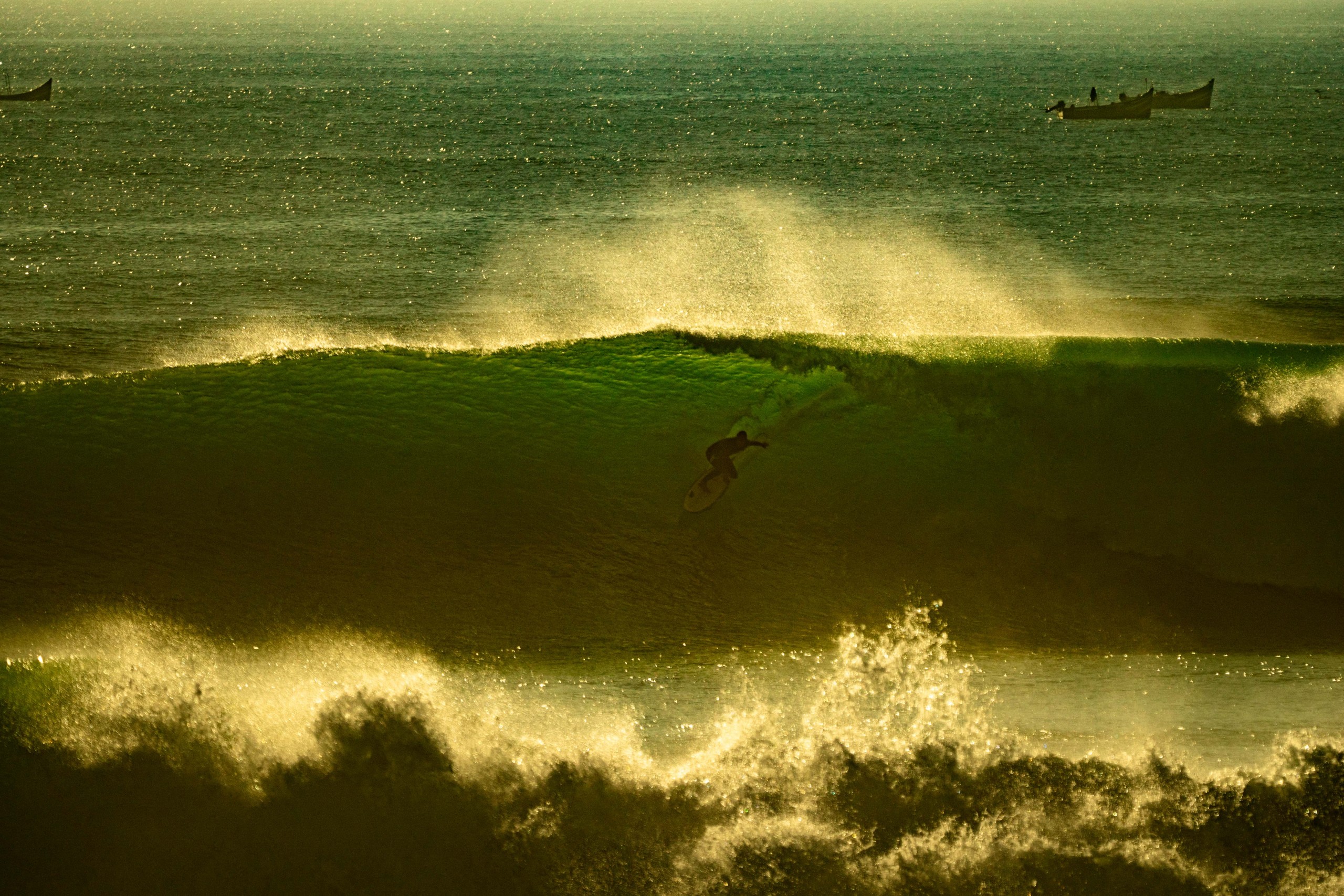 killers sunset surf maroc