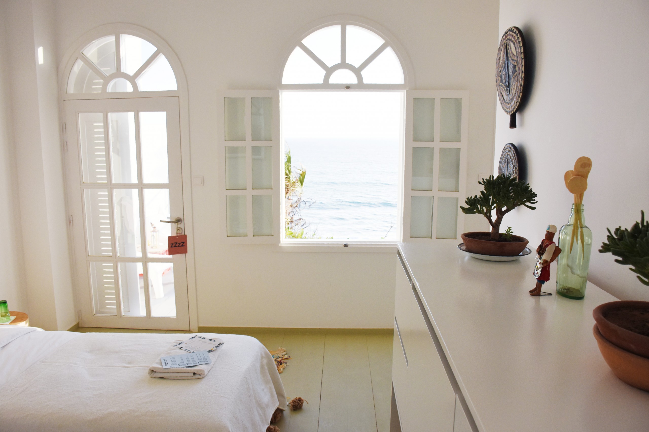 Taghazout Villa Premium